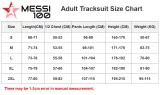 24/25 Arsenal Black Jacket Tracksuit 1:1 Quality