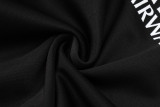 24/25 PSG Paris Black Jacket Tracksuit 1:1 Quality