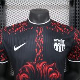 24/25 Barcelona Special Edition PLayer 1:1 Quality Soccer Jersey