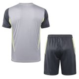 24/25  France  Quality Training   1:1 Quality Training Jersey（A-Set）