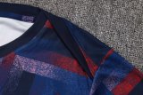 24/25 England Blue  1:1 Quality Training Jersey（A-Set）