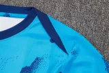 24/25 Chelsea Blue 1:1 Quality Training  Jersey（A-Set）