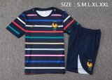 24/25  France  Quality Training   1:1 Quality Training Jersey（A-Set）