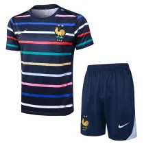 24/25  France  Quality Training   1:1 Quality Training Jersey（A-Set）