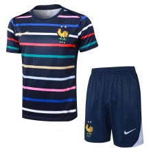 24/25  France  Quality Training   1:1 Quality Training Jersey（A-Set）