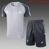 24/25  France  Quality Training   1:1 Quality Training Jersey（A-Set）