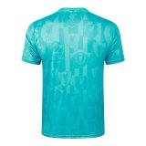 24/25  Liverpool  Green 1:1 Quality Training Jersey（A-Set）