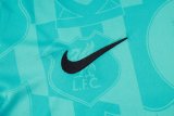 24/25  Liverpool  Green 1:1 Quality Training Jersey（A-Set）