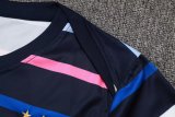 24/25  France  Quality Training   1:1 Quality Training Jersey（A-Set）
