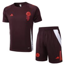24/25  Bayern Munich  1:1 Quality Training Jersey（A-Set）