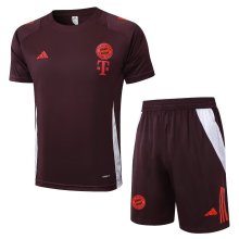 24/25  Bayern Munich  1:1 Quality Training Jersey（A-Set）