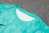 24/25  Liverpool  Green 1:1 Quality Training Jersey（A-Set）
