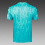 24/25  Liverpool  Green 1:1 Quality Training Jersey（A-Set）