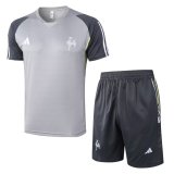 24/25  France  Quality Training   1:1 Quality Training Jersey（A-Set）