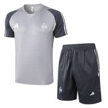 24/25  France  Quality Training   1:1 Quality Training Jersey（A-Set）