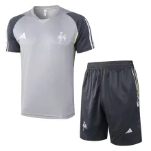 24/25  France  Quality Training   1:1 Quality Training Jersey（A-Set）