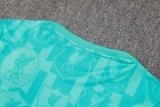 24/25  Liverpool  Green 1:1 Quality Training Jersey（A-Set）