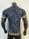 24/25 Real Madrid  Special Edition Black  Player 1:1 Quality Soccer Jersey