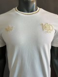 24/25 Colombia Mi Bai Cotton T  1:1 Quality Soccer Jersey