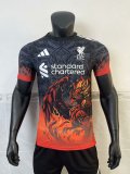 24/25 Liverpool Special Edition Player 1:1 Quality Soccer Jersey