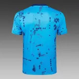 24/25 Chelsea Blue 1:1 Quality Training  Jersey（A-Set）