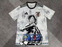 24/25 Japan Special Edition  Fans 1:1 Quality Soccer Jersey
