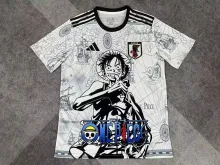 24/25 Japan Special Edition  Fans 1:1 Quality Soccer Jersey