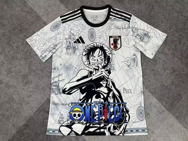 24/25 Japan Special Edition  Fans 1:1 Quality Soccer Jersey