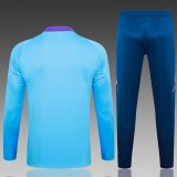 24/25 Argentina Training  Blue  1:1 Quality Training Jersey