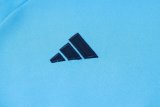 24/25 Argentina Training  Blue  1:1 Quality Training Jersey