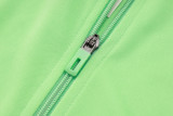24/25 Mexico Green Jacket Tracksuit 1:1 Quality