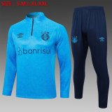 24/25 Gremio Blue 1:1 Quality Training Jersey