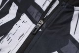 24/25  Arsenal Training Black 1:1 Quality Training Jersey