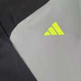 24/25 Benfica Training  Grey 1:1 Quality Training Jersey