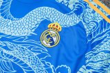 24/25  Real Madrid  Blue 1:1 Quality Training （A-Set）