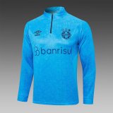 24/25 Gremio Blue 1:1 Quality Training Jersey