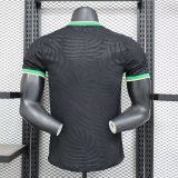 24/25 Brazil   Special  Edition Black Player  1:1 Quality Soccer Jersey