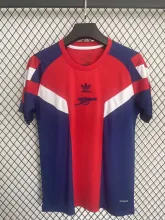 24/25 Arsenal T-shirt Special Editionl Fans  1:1 Quality Soccer Jersey