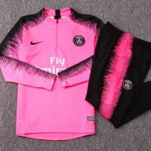23 Paris Training Pink Fans Version 1:1 Quality Training Shirt