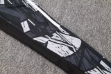 24/25  Arsenal Training Black 1:1 Quality Training Jersey