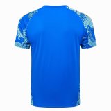 24/25  Real Madrid  Blue 1:1 Quality Training （A-Set）