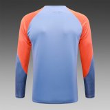 24/25 Inter Milan Training  Grey 1:1 Quality Training Jersey