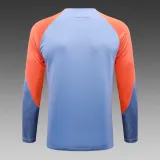 24/25 Inter Milan Training  Grey 1:1 Quality Training Jersey