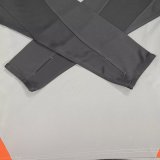 24/25 Benfica Training  Grey 1:1 Quality Training Jersey