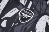 24/25  Arsenal Training Black 1:1 Quality Training Jersey