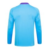 24/25 Argentina Training  Blue  1:1 Quality Training Jersey