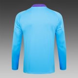 24/25 Argentina Training  Blue  1:1 Quality Training Jersey