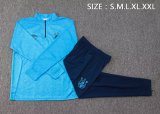 24/25 Gremio Blue 1:1 Quality Training Jersey