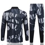 24/25  Arsenal Training Black 1:1 Quality Training Jersey