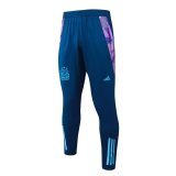 24/25 Argentina Training  Blue  1:1 Quality Training Jersey